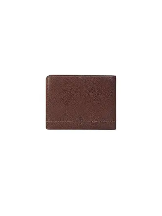 JOOP | Portefeuille TYPHON TOFANO | braun